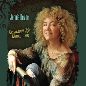 Jennie Devoe